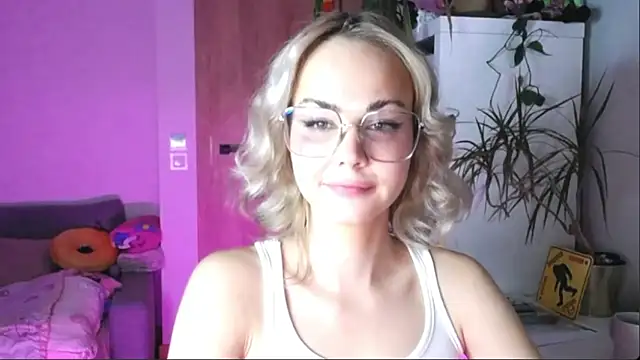 LexiexPlay's Live XXX Chat