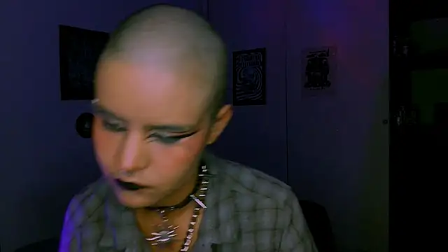 alex_one888's Live XXX Chat