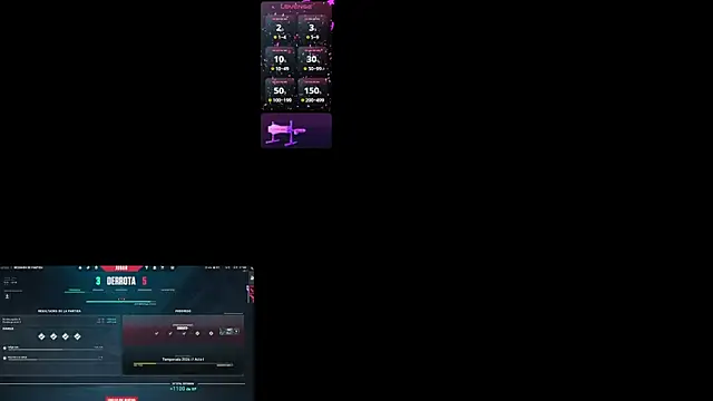 LizzieCutie_'s Live XXX Chat