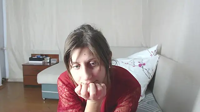 MARINO4KA6767's Live XXX Chat