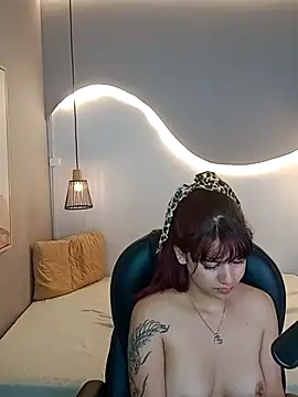 Julieth_brown_'s Live XXX Chat