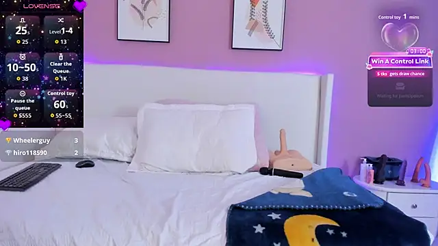 __Ambar__'s Live XXX Chat