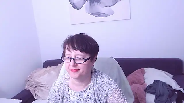 ChristaRose's Live XXX Chat