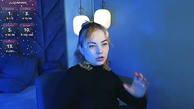 StephanieSweety's Live XXX Chat