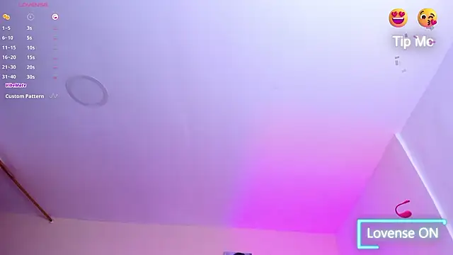 Madisson_Star1のライブXXXチャット