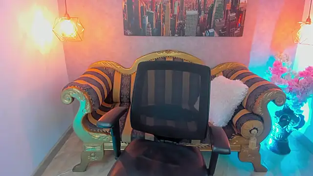 Isabela_clk Obrolan Langsung XXX