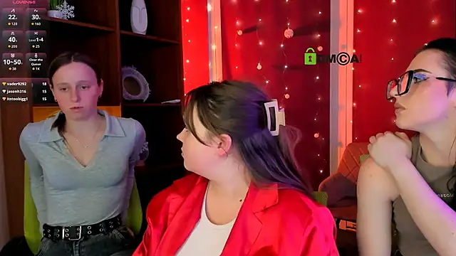 alia_skay 即時 XXX 聊天