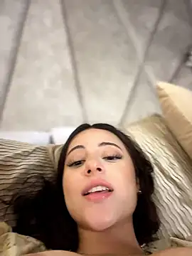 TeaseDollXXX's Live XXX Chat