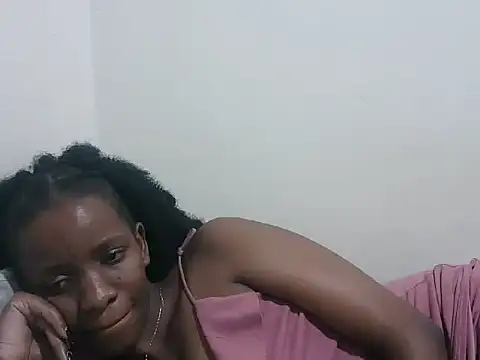 prettybeee's Webcam Show