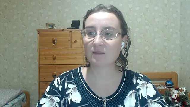 Smart_Rose's Live XXX Chat