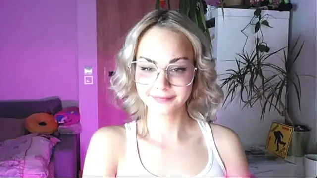 LexiexPlay's Live XXX Chat