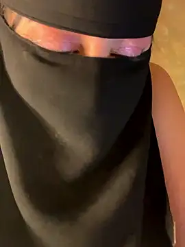 Jumanaa 라이브 XXX 채팅