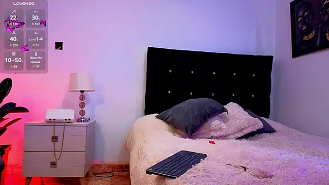 Megan_Do_Santos' Webcam Show