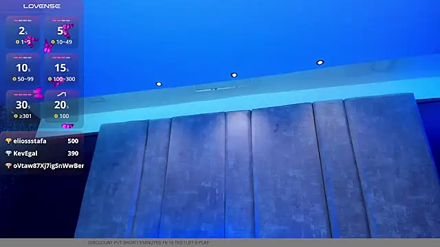 AmmyJones_'s Live XXX Chat