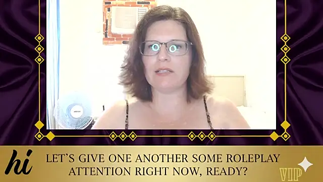 Domina_Tasselina_Goddess' Live XXX Chat