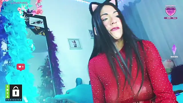 Czat XXX na żywo – Abri_369