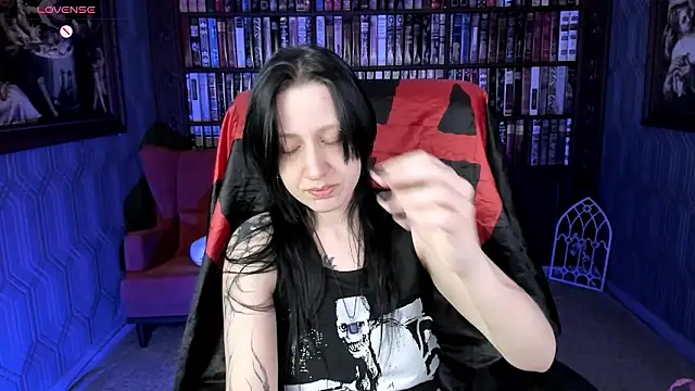 Medusa__Gorgona: онлайн-секс-чат