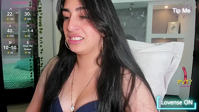 Chat XXX en directo de Katty_love01