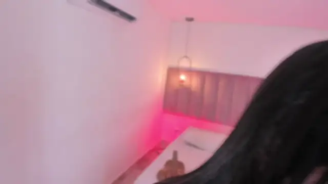 Haily_b's Live XXX Chat