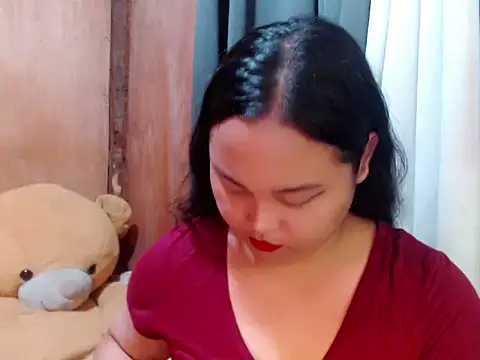 _Lylia Pertunjukan Webcam