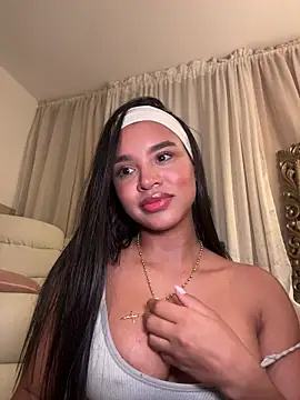 Chat XXX en directo de Tokio_Tokio