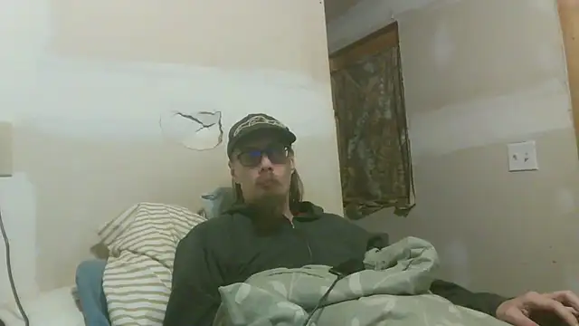 dandonn – Live XXX-chat