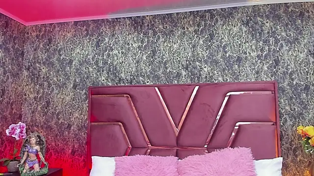 Karina_Andrade's Live XXX Chat