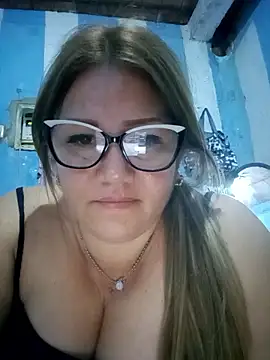 Carlotaazul's Live XXX Chat