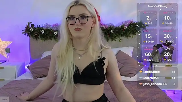 Jules_night's Live XXX Chat