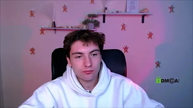 joseph_bear_'s Live XXX Chat