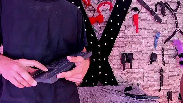 Dmorningstar_bdsm's Live XXX Chat