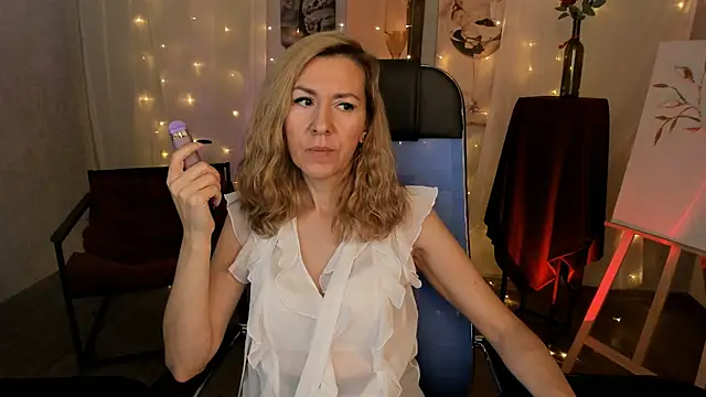 Chat XXX en directo de DonnaSmitth