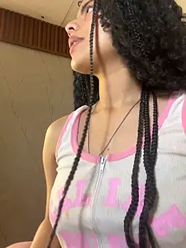 Chat XXX en directo de Eva_Feller69