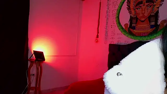 Chat XXX en directo de melissa__dolce