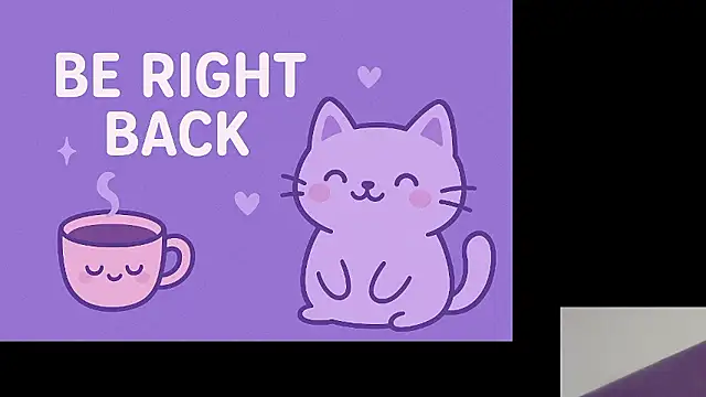 gygyfox's Live XXX Chat