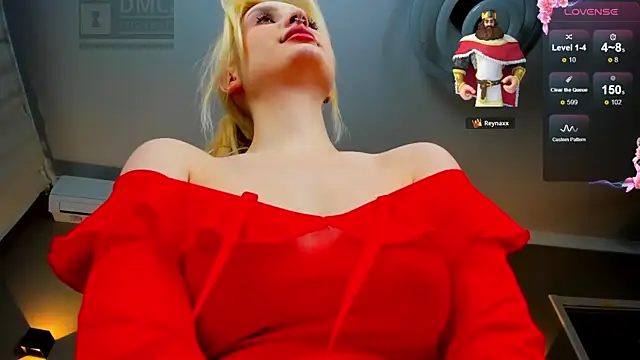 linda_ada10's Live XXX Chat