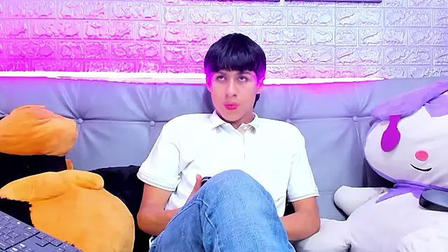 Evans_Robinsonn Live XXX chat