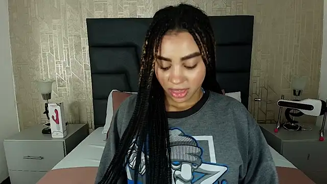 Chat XXX en directo de tamara_walter