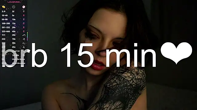 Czat XXX na żywo – SharylOrbin