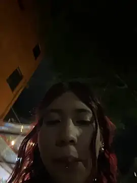 CamiTeaseX_'s Live XXX Chat