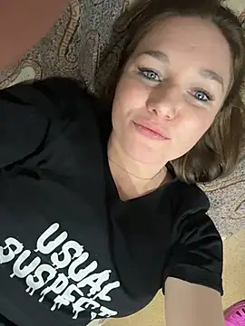 Chat XXX en directo de _Mila_Love