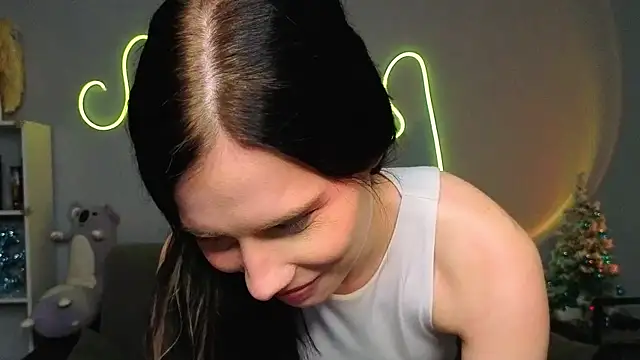 Sembang XXX Secara Langsung JinxMoon