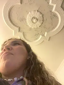 Chat XXX ao vivo de ISIS17_EF