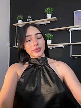 isabella_jade's Live XXX Chat