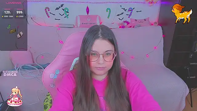 Chat XXX en directo de Lolisuccub