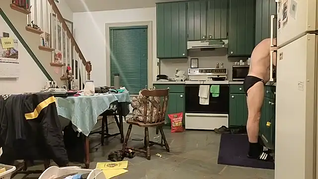 CDforU – Naživo XXX chat