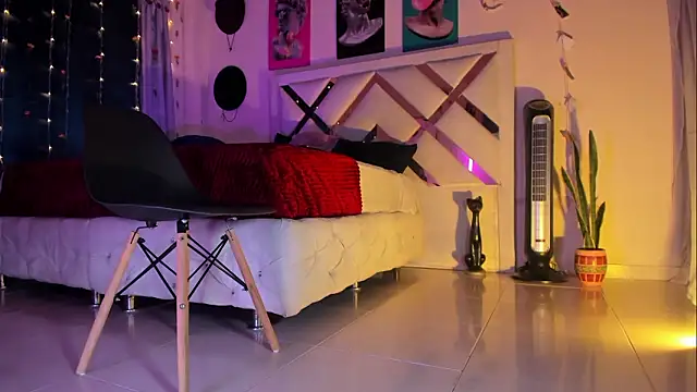 ArchieCollins – Naživo XXX chat