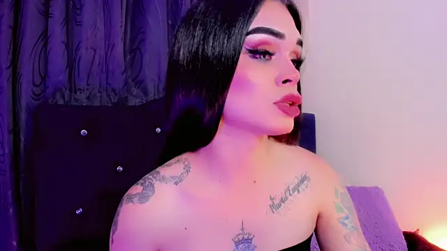 lesly_xx – Live XXX-chat