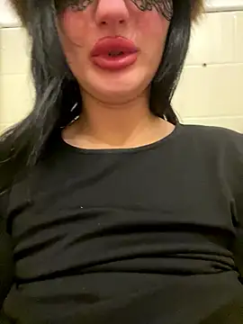 Milana_UK's Webcam Show