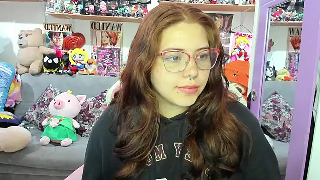 Chat XXX en directo de soficammy